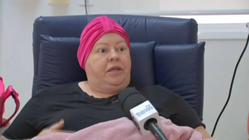 Câncer atinge população mais jovem no Brasil: histórias de superação e alerta para prevenção