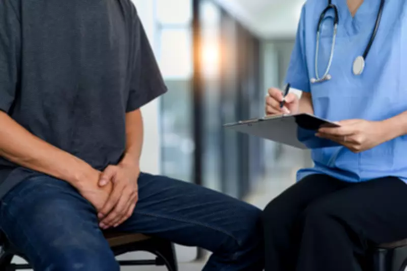 Câncer de Pênis: Negligência e Diagnóstico Tardio Levam a Amputações no Brasil