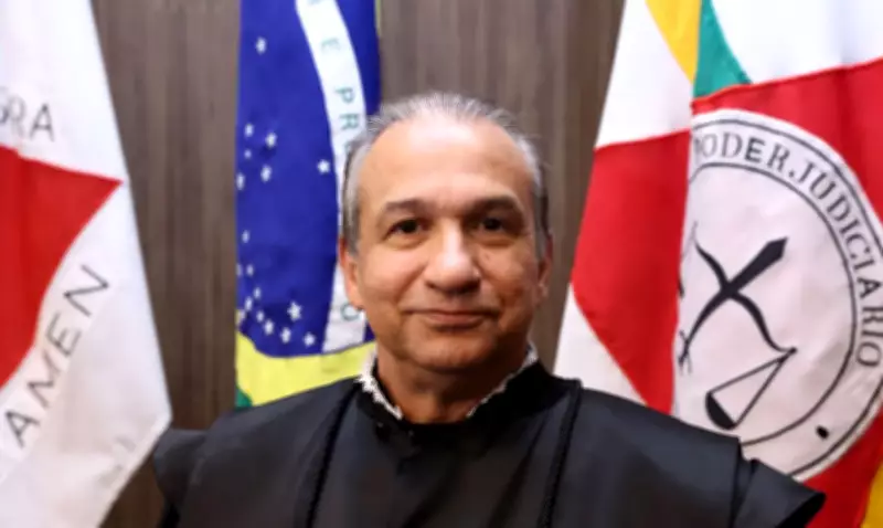 CNJ afasta desembargador de Minas Gerais após absolvição polêmica em caso de estupro