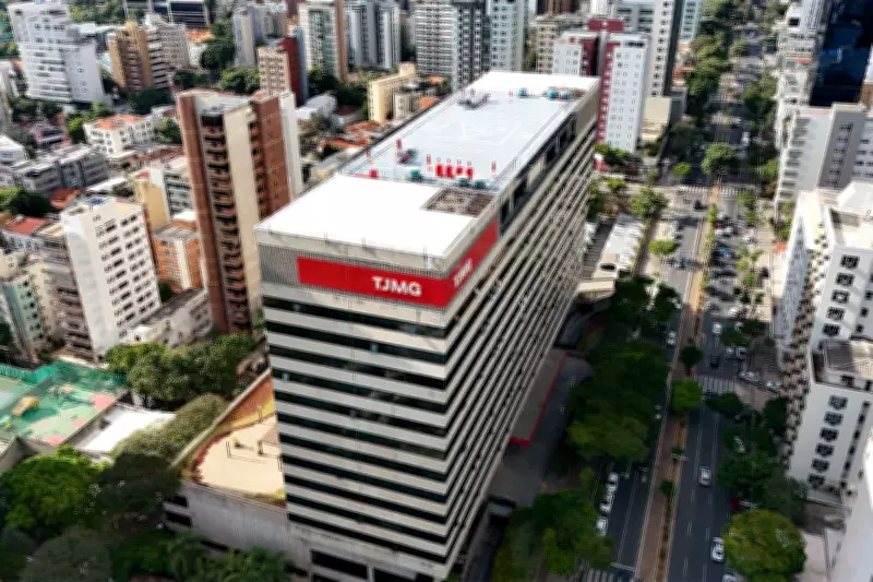 CNJ investiga desembargador do TJ-MG que absolveu homem por estupro de adolescente de 12 anos