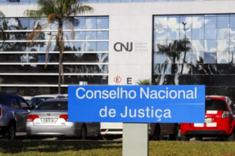 CNJ já ouviu primeiras testemunhas em processo sigiloso contra ministro do STJ por assédio