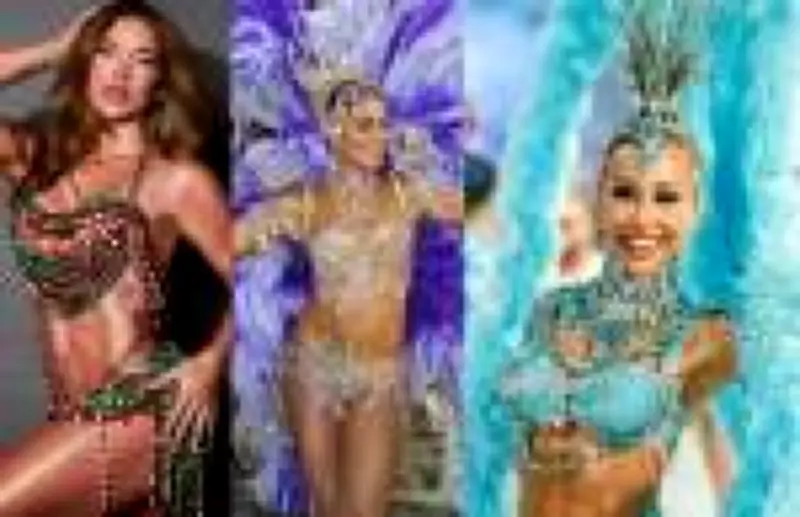 Cobertura de Carnaval da VEJA GENTE terá transmissão ao vivo com bastidores exclusivos