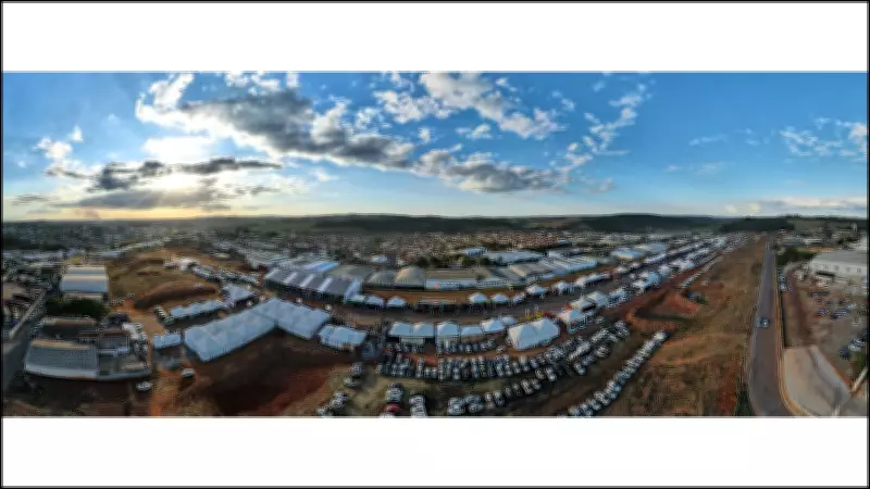 Cocatrel anuncia datas das feiras para 2026 após ano de crescimento expressivo