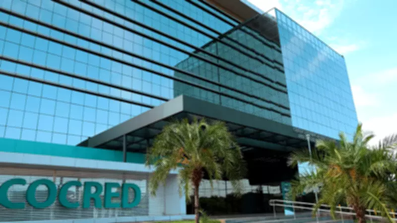 COCRED atinge rating A+ da Fitch e implementa comitê pioneiro para gestão de riscos