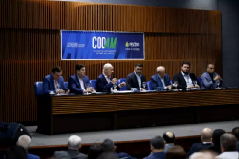 Codam aprova R$ 810 milhões em investimentos para o Polo Industrial de Manaus