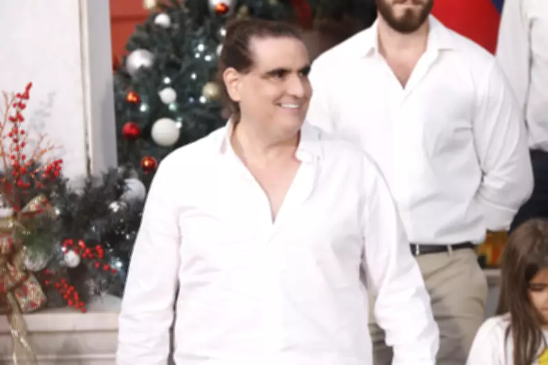 Colaboração EUA-Venezuela: prisão de testa de ferro de Maduro sinaliza mudança política