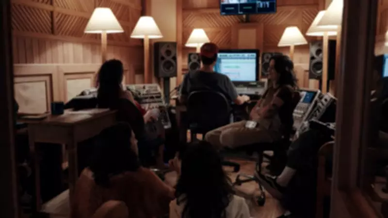 Coletivo Octeta lança álbum 'Circular' para ampliar presença feminina na música instrumental