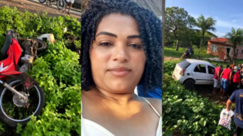 Colisão fatal na MA-014 mata jovem de 25 anos e deixa duas feridas no Maranhão