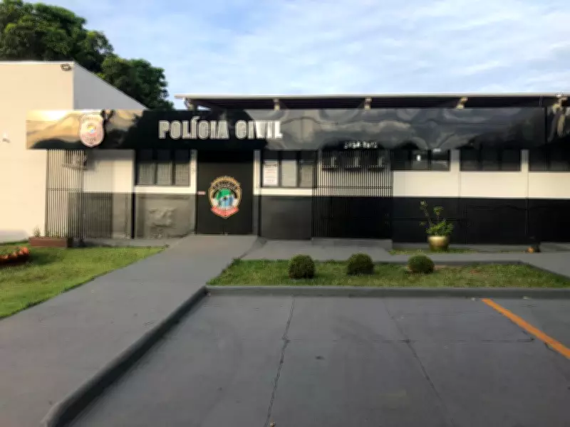 Colisão frontal entre carro e carreta mata três homens na BR-267 em Maracaju