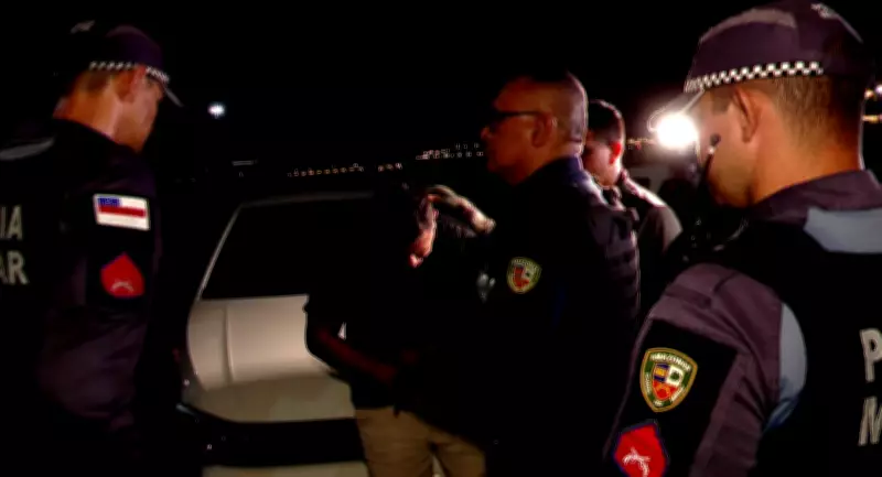 Comandante de lancha naufragada em Manaus é foragido após prisão preventiva decretada