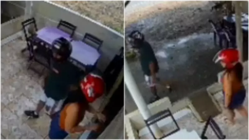 Comerciante desaparecida é encontrada morta após ser levada por homem armado em Independência