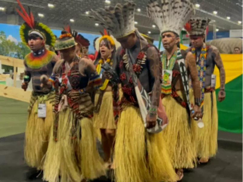 Comissão da OAB-AC lança calendário étnico-racial com datas da luta antirracista e cultura do Acre