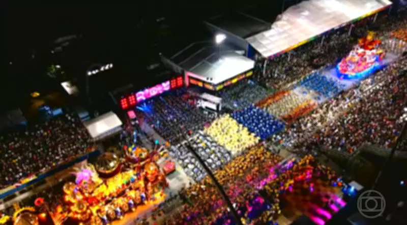 Como se tornar jurado do carnaval de SP: processo rigoroso visa garantir imparcialidade