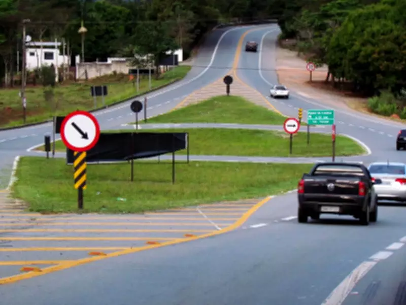 Concessão da Rota Mogiana: Abertura de Envelopes Ocorre Nesta Terça-Feira em São Paulo