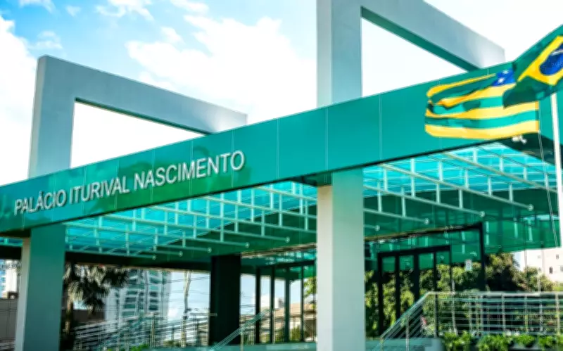 Concurso da Câmara de Rio Verde é cancelado por determinação do TCM após pedido do MP