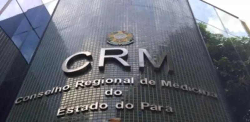 Concurso do CRM-PA oferece mais de mil vagas com salários de até R$ 9 mil