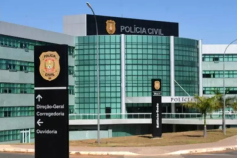 Concurso PCDF: Edital publicado com 50 vagas para delegado e salário de R$ 26,6 mil