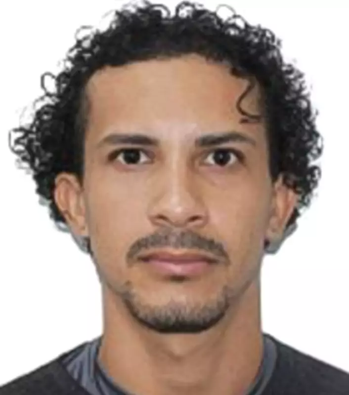 Condenado por abuso sexual infantojuvenil na internet, Ricardo Ferreira Lopes está preso em Boa Vista