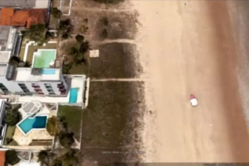 Condomínio em João Pessoa terá que demolir prédio após acordo com MPF por danos ambientais