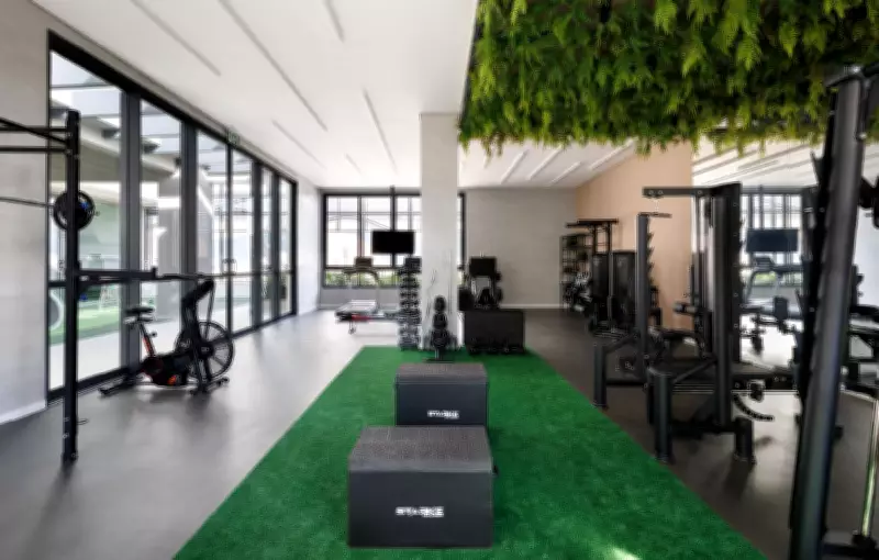 Condomínio em Londrina oferece experiência de resort com atividades físicas inclusas