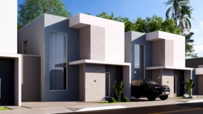 Condomínios Fechados: Segurança 24h e Infraestrutura Completa para Qualidade de Vida