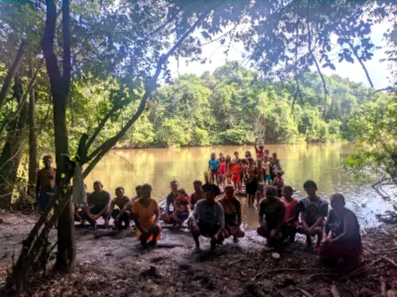 Conflito no Pará: Justiça Estadual autoriza reintegração de posse contra indígenas Turiwara