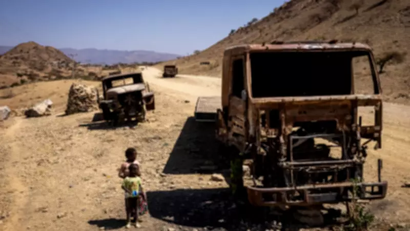 Conflitos do Século 21: Guerras Devastadoras que Moldam o Mundo Atual