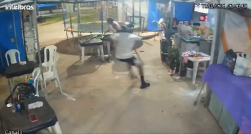 Confronto entre facções no Estácio deixa um morto e quatro baleados, incluindo criança