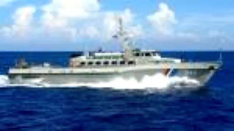 Confronto naval entre Cuba e EUA: Militares cubanos matam 4 em lancha americana