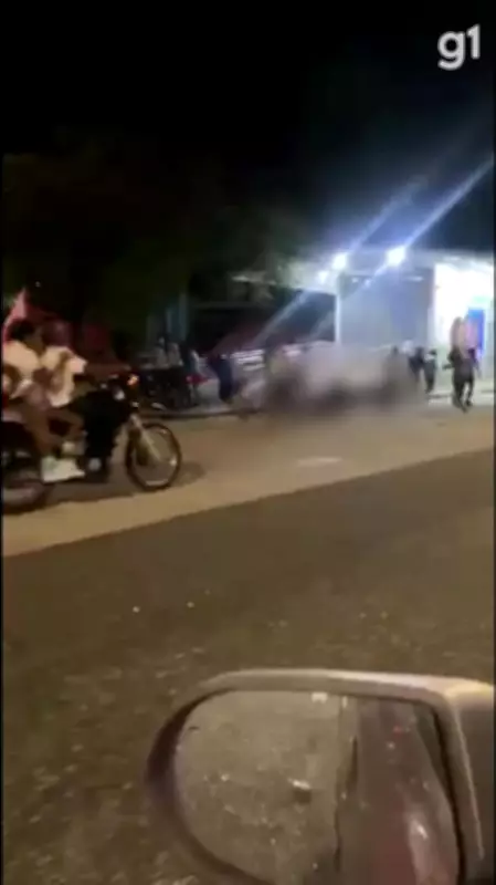 Confrontos entre torcidas em Belém resultam em 150 detidos após clássico RexPa