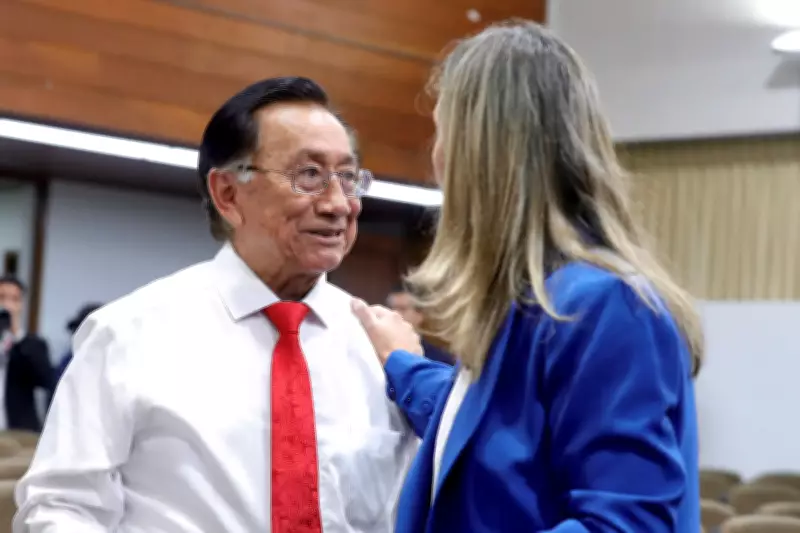 Congresso do Peru destitui presidente Dina Boluarte em meio a crise política prolongada