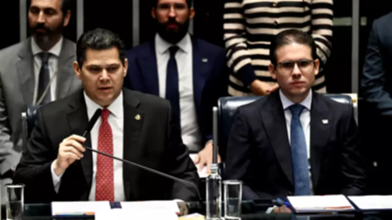 Congresso inicia ano legislativo com discursos de paz e defesa de emendas parlamentares