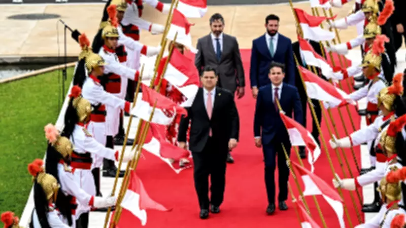 Congresso retoma atividades em ano eleitoral com pauta polêmica e busca por harmonia