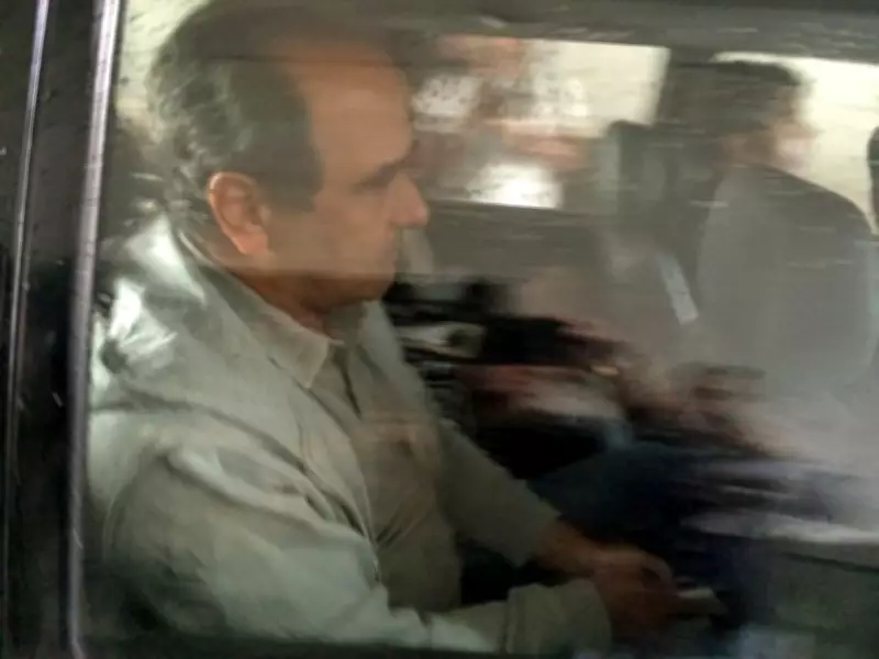 Conselheiro do TCE-RJ condenado a 13 anos por lavagem de dinheiro em contas na Suíça