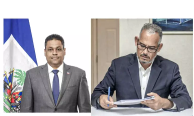 Conselho de Transição do Haiti encerra mandato após pressão dos EUA