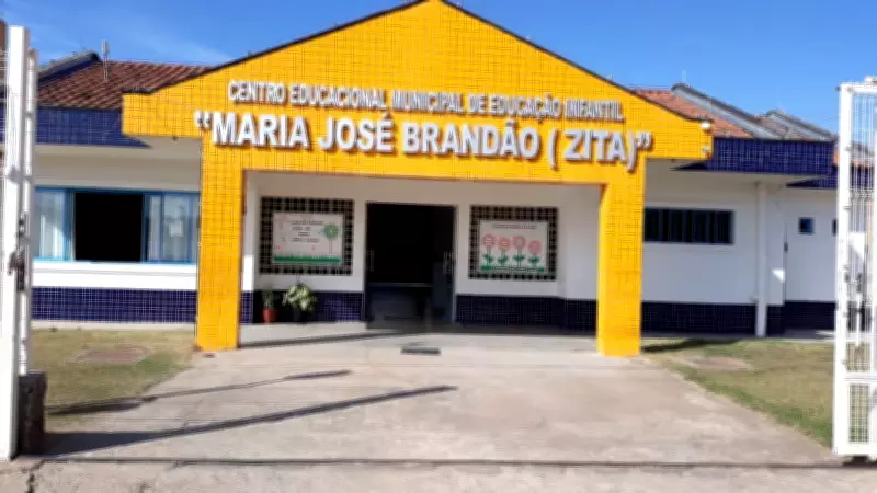 Conselho Tutelar investiga agressão a criança de 4 anos em creche de Bom Repouso