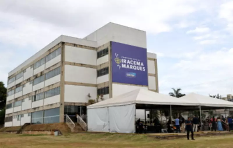 Conselhos Tutelares de Uberlândia funcionam em novo complexo integrado