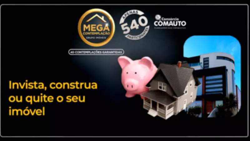 Consórcio Comauto: Tradição de 50 anos impulsiona planejamento financeiro regional