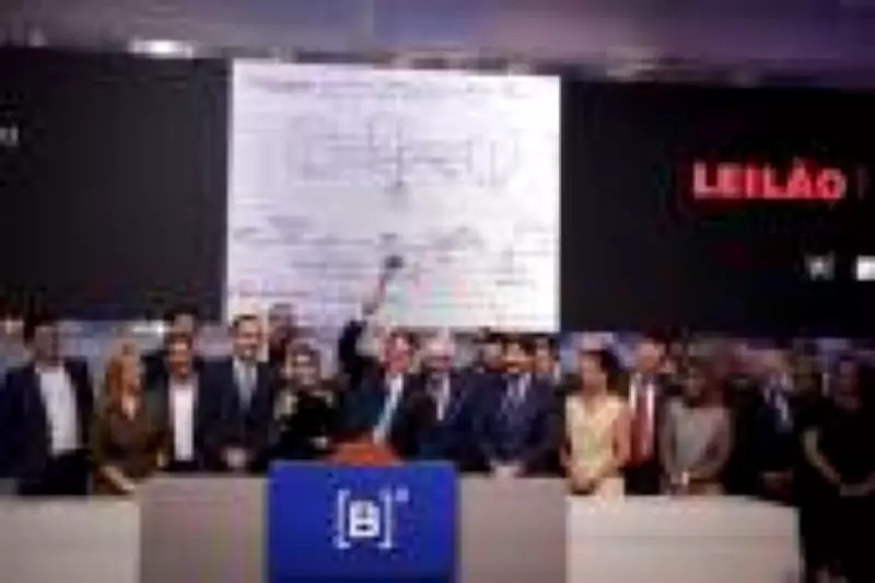 Consórcio MEZ-RZK vence leilão para construir novo centro administrativo de São Paulo