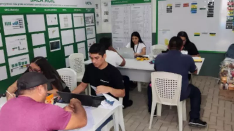 Construtora promove feirão de empregos na construção civil em Fortaleza neste sábado