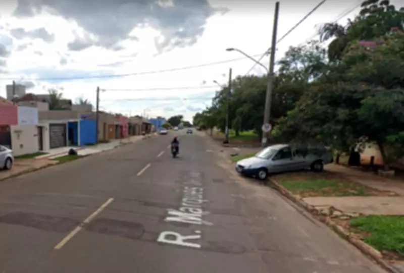 Conveniência em Campo Grande é alvo de tiros após tentativa de invasão