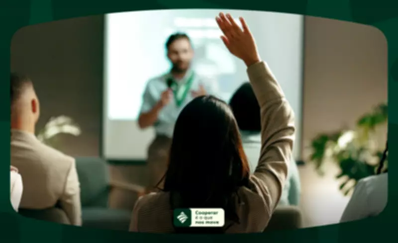 Cooperativas iniciam Processo Assemblear anual com participação decisiva dos cooperados