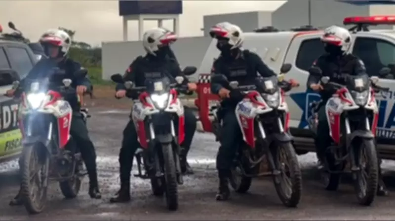 Coordenador de Trânsito em Alenquer Sofre Ameaças por Fiscalizações no Pará