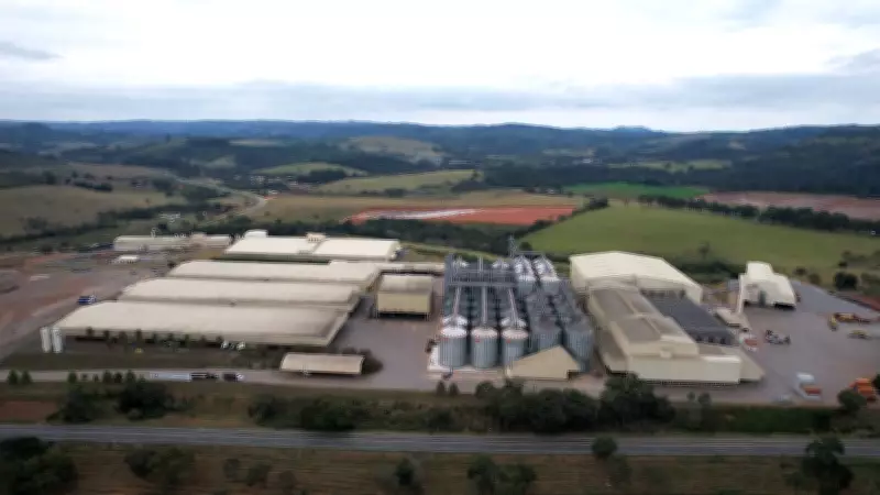 Cooxupé entre as 300 maiores cooperativas do mundo segundo ranking internacional de 2025