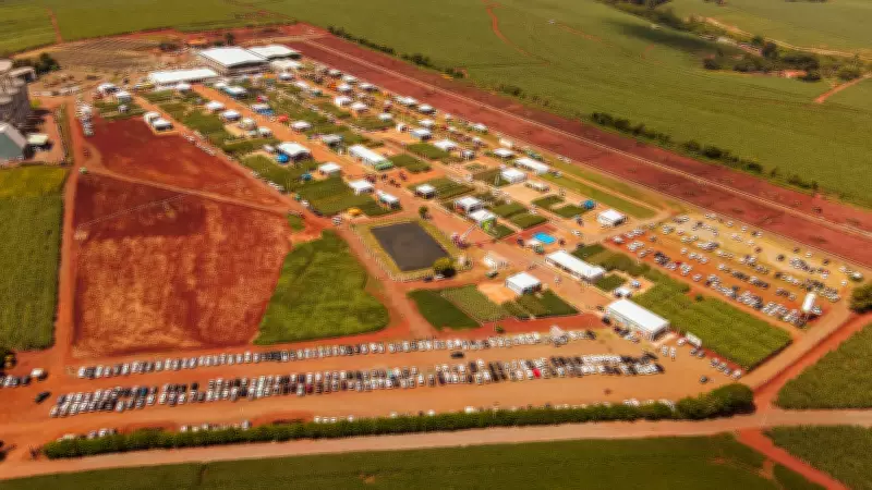 COPLACAMPO 2026: Piracicaba se transforma em polo de tecnologia e inovação do agronegócio