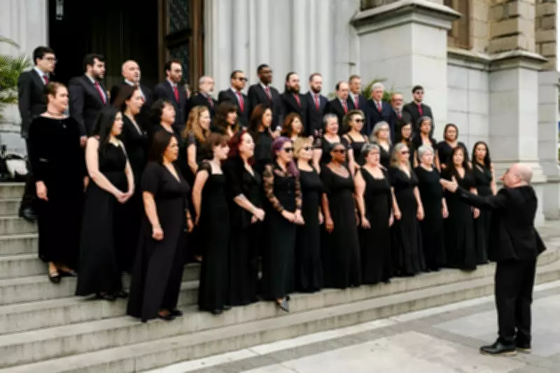 Coral de Petrópolis abre inscrições para novo Coro de Formação voltado a iniciantes