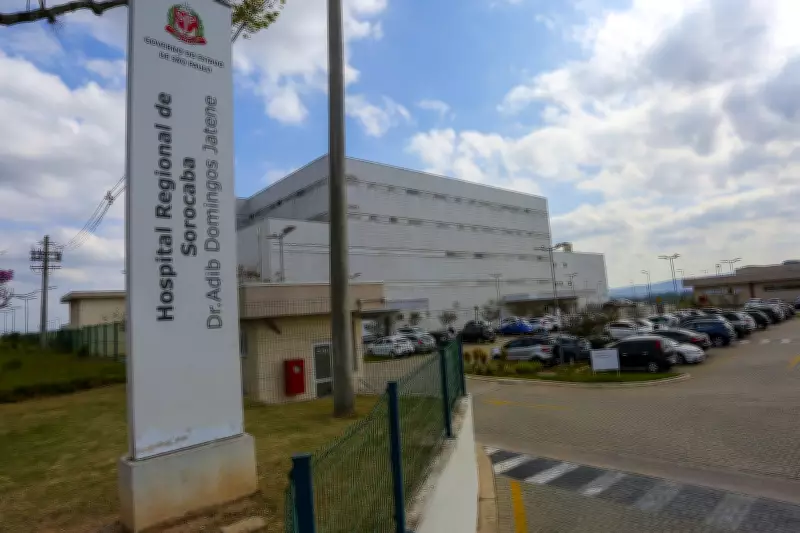 Coração de motociclista morto em acidente é captado para transplante em Sorocaba