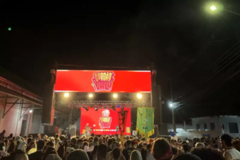 Cordão Valu celebra 20 anos de carnaval de rua em Campo Grande em 2026