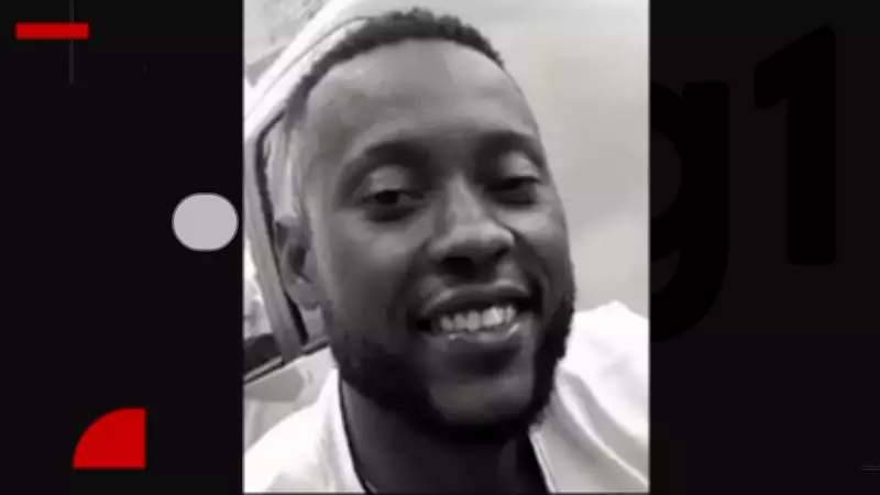 Coreógrafo Jhonata Gomes, 36 anos, é executado a tiros em casa em Itapuã, Salvador