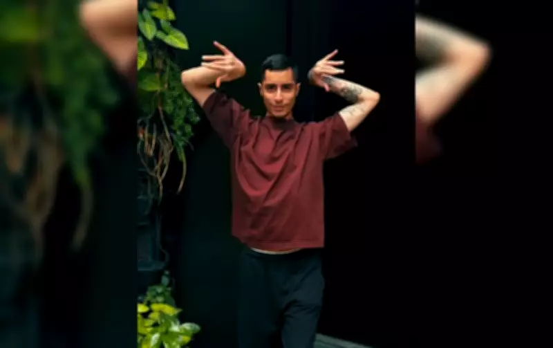 Coreógrafo paulista celebra ouro olímpico da dupla francesa na patinação artística